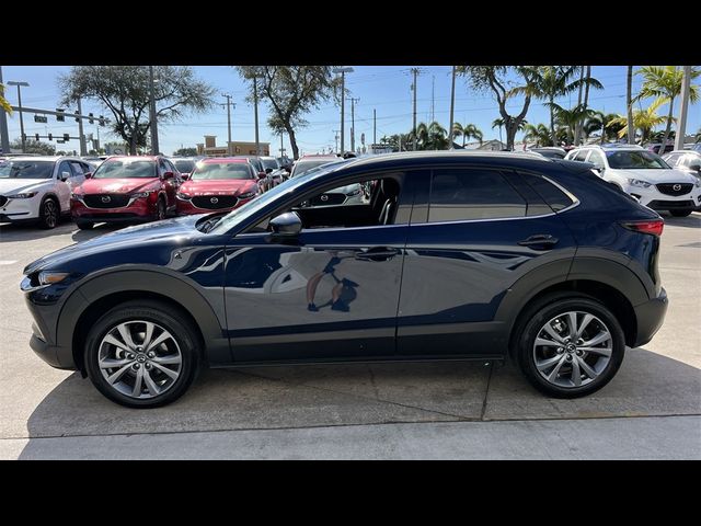 2024 Mazda CX-30 2.5 S Premium Package