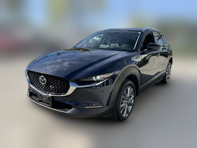 2024 Mazda CX-30 2.5 S Premium Package