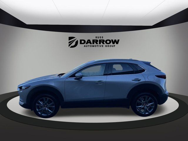 2024 Mazda CX-30 2.5 S Premium Package