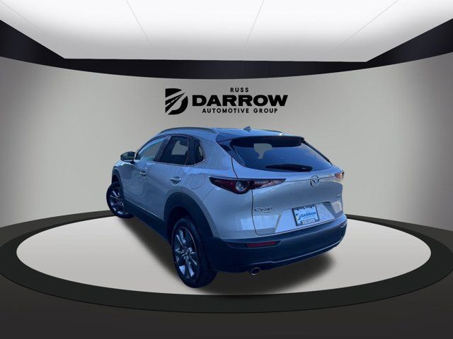 2024 Mazda CX-30 2.5 S Premium Package