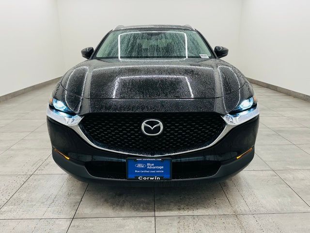 2024 Mazda CX-30 2.5 S Premium Package