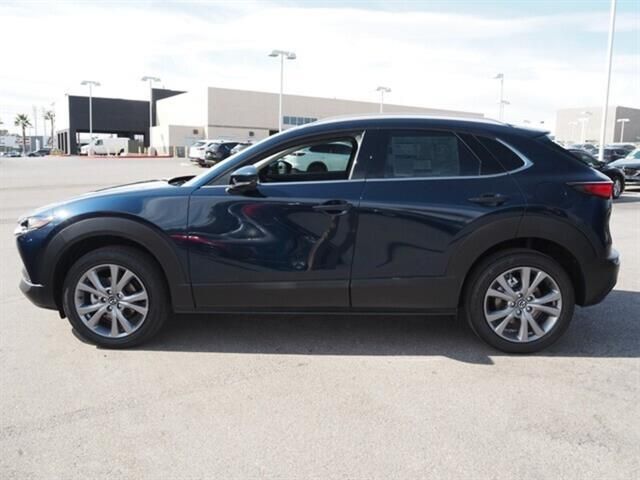 2024 Mazda CX-30 2.5 S Premium Package