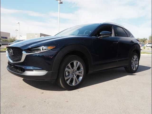 2024 Mazda CX-30 2.5 S Premium Package