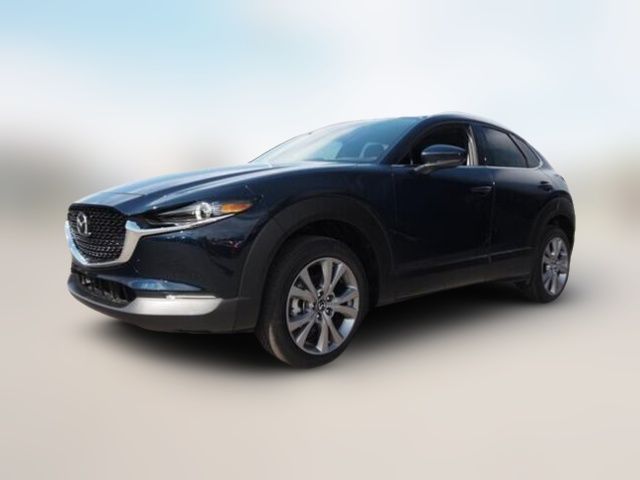 2024 Mazda CX-30 2.5 S Premium Package