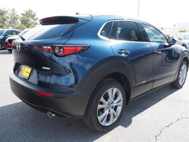 2024 Mazda CX-30 2.5 S Premium Package