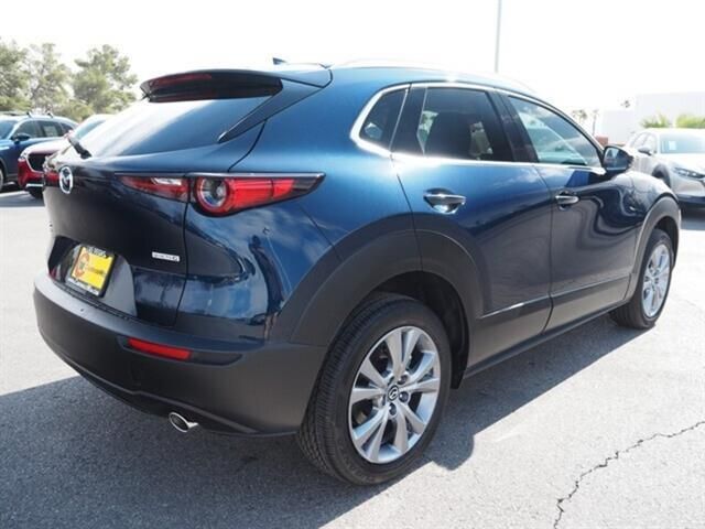 2024 Mazda CX-30 2.5 S Premium Package