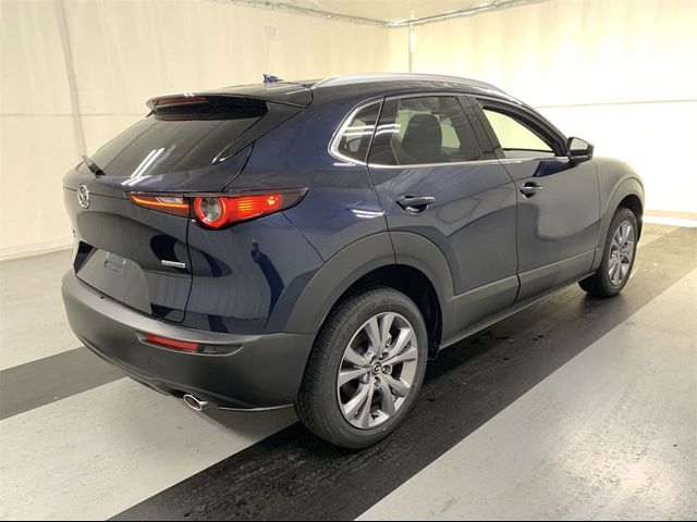 2024 Mazda CX-30 2.5 S Premium Package