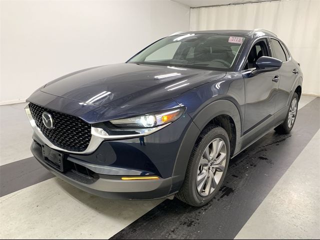 2024 Mazda CX-30 2.5 S Premium Package