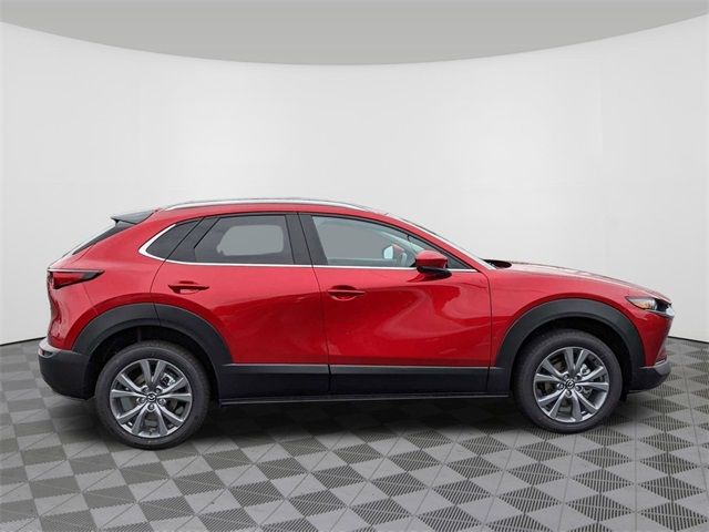 2024 Mazda CX-30 2.5 S Premium Package