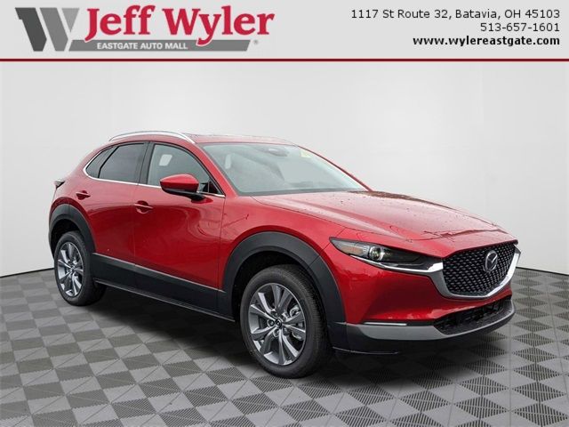 2024 Mazda CX-30 2.5 S Premium Package