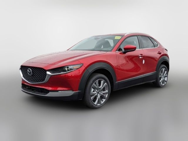 2024 Mazda CX-30 2.5 S Premium Package