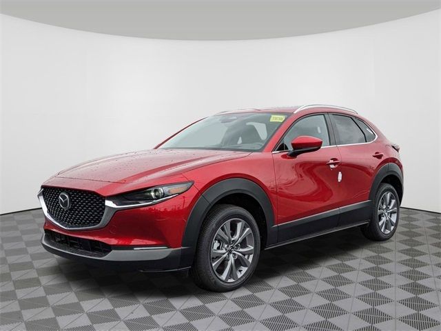 2024 Mazda CX-30 2.5 S Premium Package