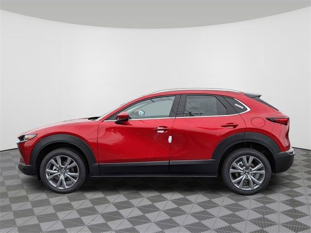 2024 Mazda CX-30 2.5 S Premium Package