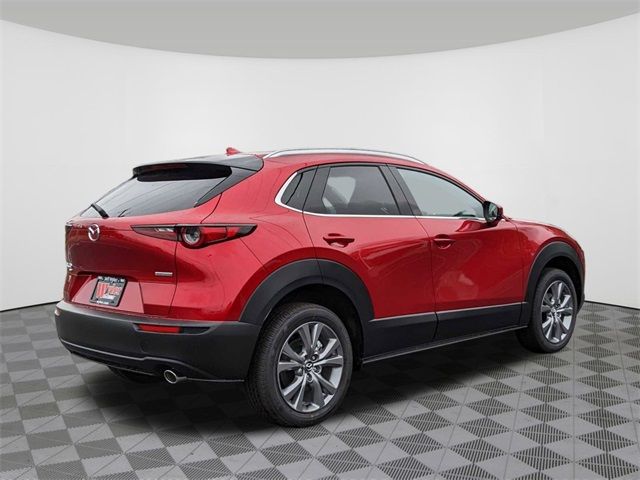 2024 Mazda CX-30 2.5 S Premium Package