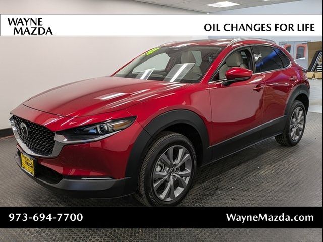 2024 Mazda CX-30 2.5 S Premium Package