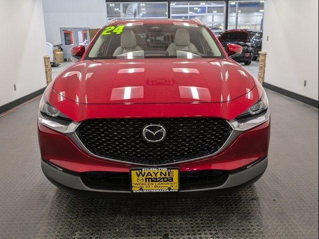 2024 Mazda CX-30 2.5 S Premium Package