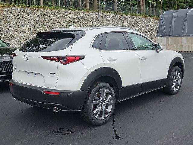 2024 Mazda CX-30 2.5 S Premium Package