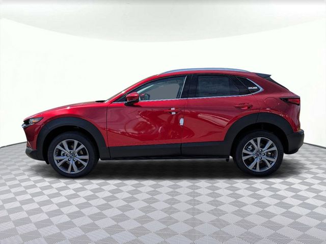 2024 Mazda CX-30 2.5 S Premium Package