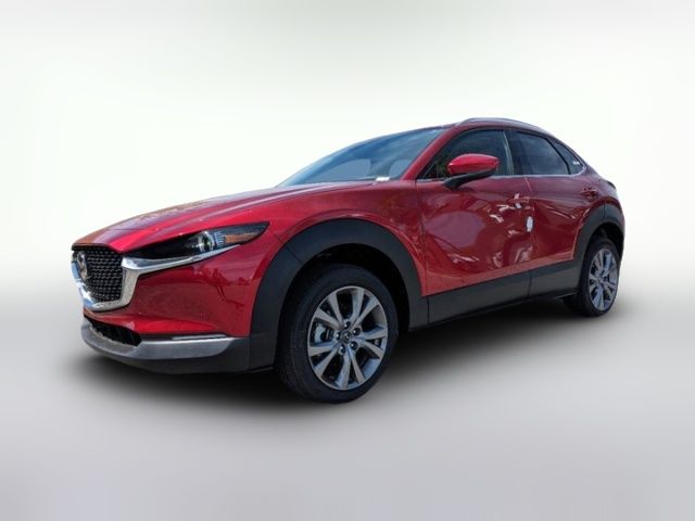 2024 Mazda CX-30 2.5 S Premium Package