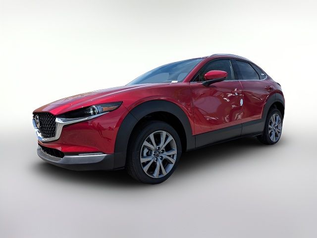 2024 Mazda CX-30 2.5 S Premium Package