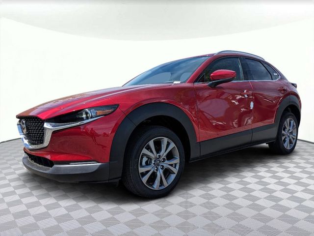 2024 Mazda CX-30 2.5 S Premium Package