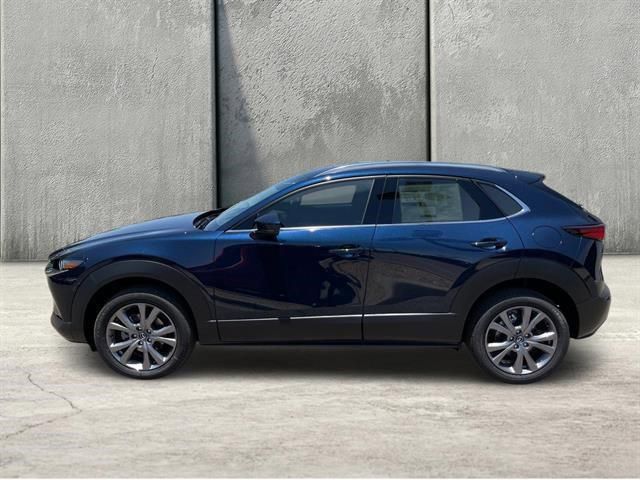 2024 Mazda CX-30 2.5 S Premium Package