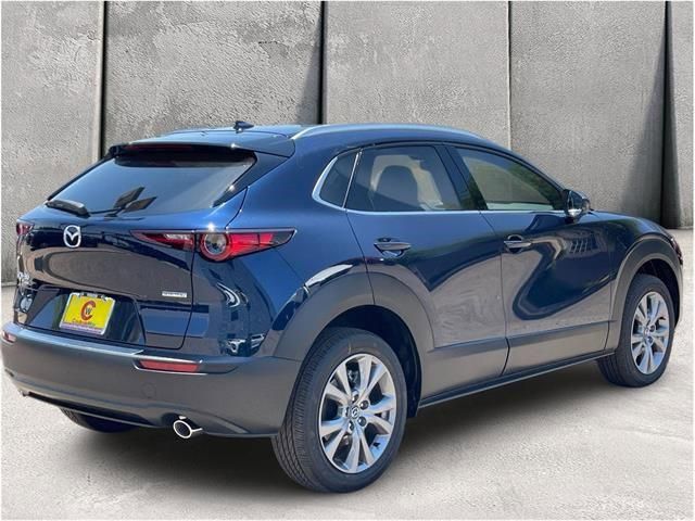 2024 Mazda CX-30 2.5 S Premium Package