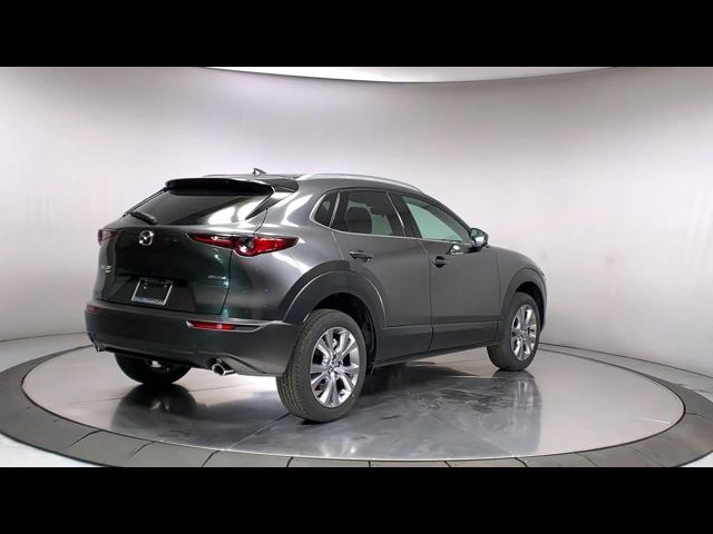 2024 Mazda CX-30 2.5 S Premium Package