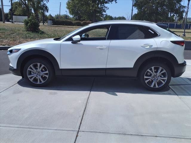 2024 Mazda CX-30 2.5 S Premium Package