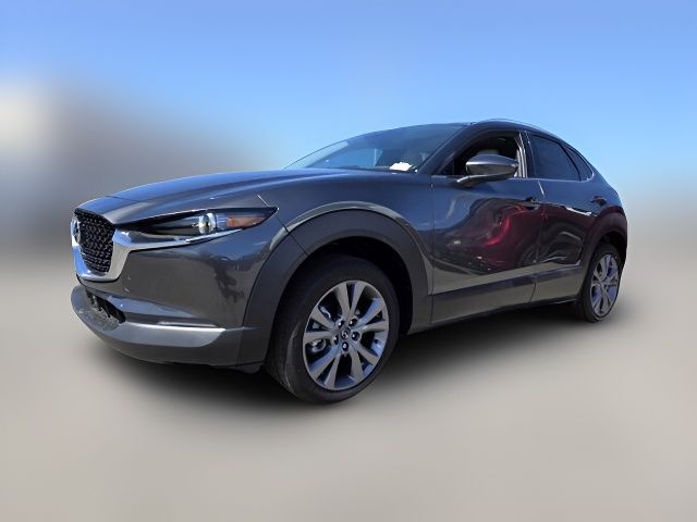 2024 Mazda CX-30 2.5 S Premium Package