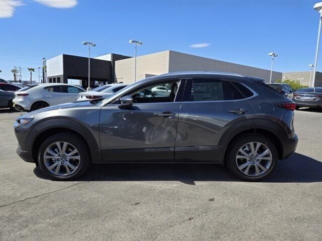 2024 Mazda CX-30 2.5 S Premium Package