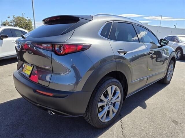 2024 Mazda CX-30 2.5 S Premium Package