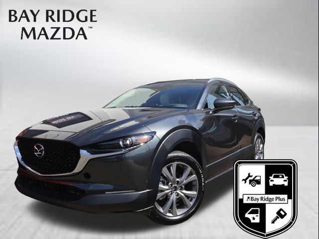 2024 Mazda CX-30 2.5 S Premium Package