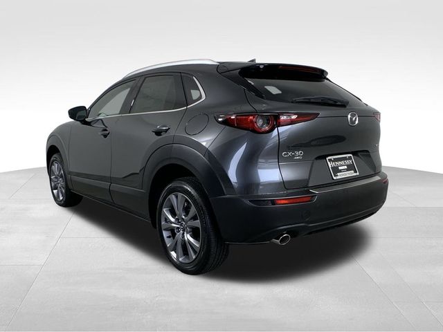 2024 Mazda CX-30 2.5 S Premium Package