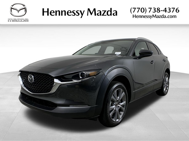 2024 Mazda CX-30 2.5 S Premium Package