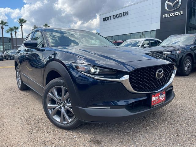 2024 Mazda CX-30 2.5 S Premium Package