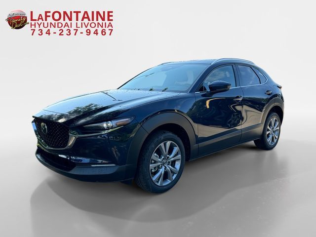 2024 Mazda CX-30 2.5 S Premium Package