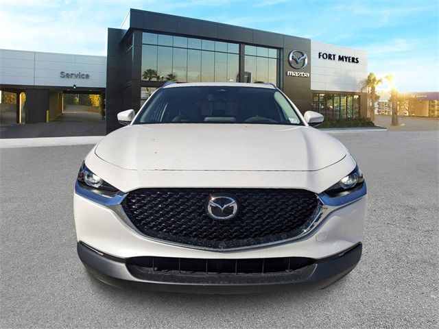 2024 Mazda CX-30 2.5 S Premium Package