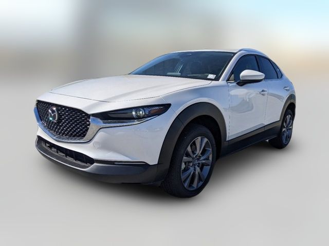 2024 Mazda CX-30 2.5 S Premium Package