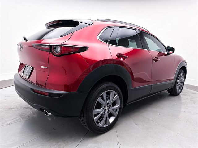 2024 Mazda CX-30 2.5 S Premium Package