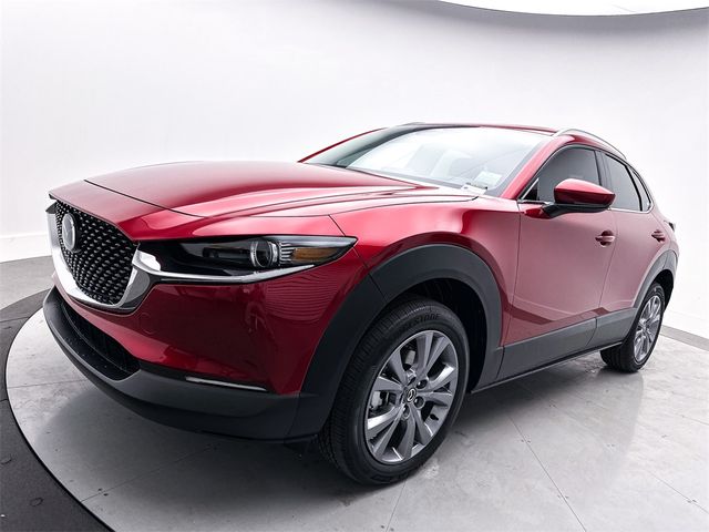 2024 Mazda CX-30 2.5 S Premium Package