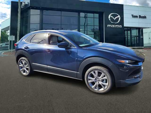 2024 Mazda CX-30 2.5 S Premium Package