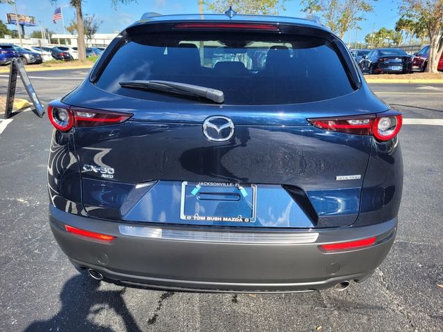 2024 Mazda CX-30 2.5 S Premium Package