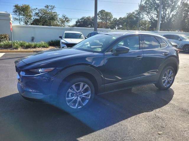 2024 Mazda CX-30 2.5 S Premium Package