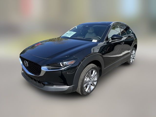 2024 Mazda CX-30 2.5 S Premium Package