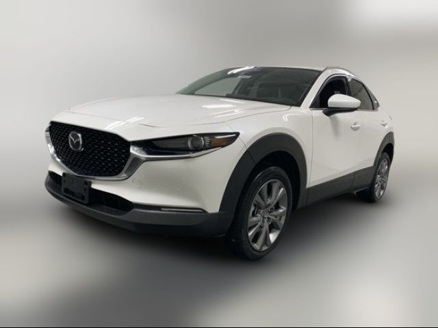 2024 Mazda CX-30 2.5 S Premium Package