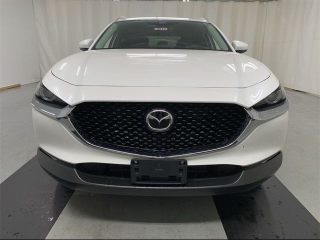 2024 Mazda CX-30 2.5 S Premium Package