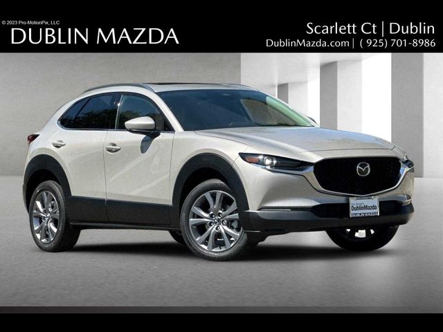 2024 Mazda CX-30 2.5 S Premium Package