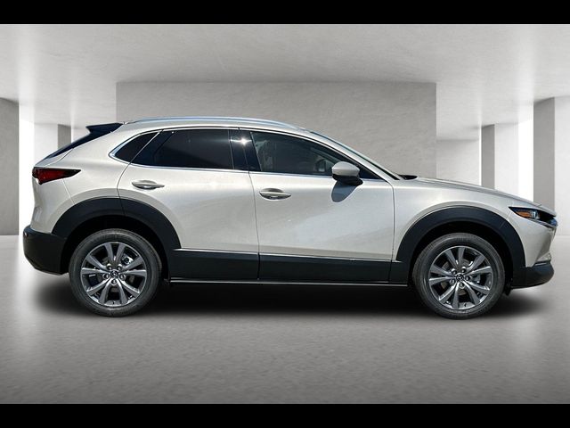 2024 Mazda CX-30 2.5 S Premium Package