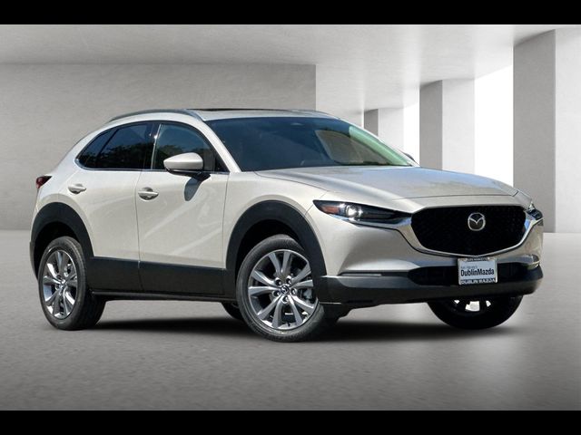 2024 Mazda CX-30 2.5 S Premium Package